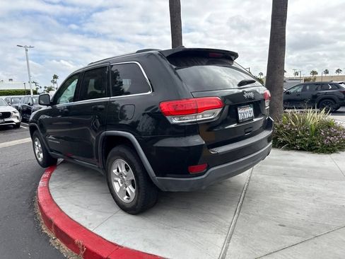 Used 2014 Jeep Grand Cherokee Laredo w/ Quick Order Package 23E RWD image 15