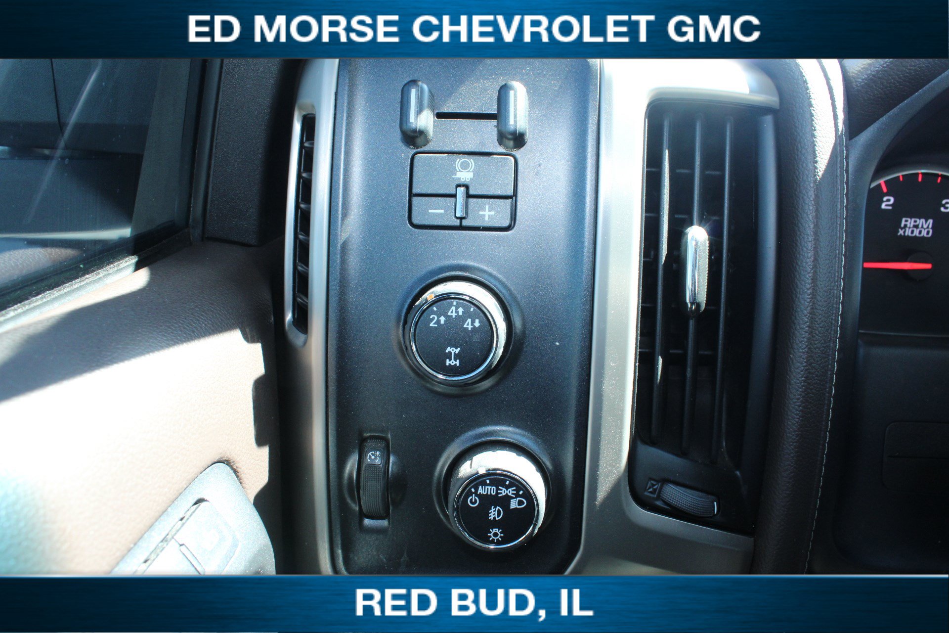 Used 2016 GMC Sierra 3500 Denali w/ Duramax Plus Package AWD/4WD image 14