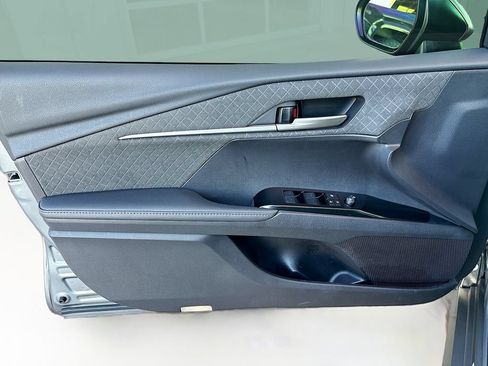 Certified 2026 Toyota Camry XLE FWD image 23