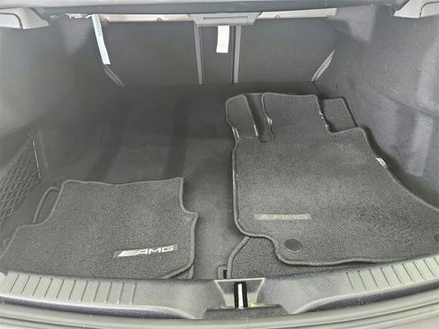 Used 2019 Mercedes-Benz C 300 4MATIC Coupe image 27