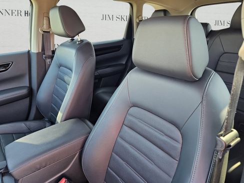 Used 2023 Honda CR-V EX-L image 16