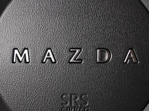 New 2026 MAZDA CX-5 Select AWD/4WD image 33