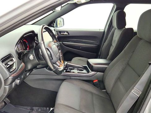Used 2023 Dodge Durango GT AWD/4WD image 20