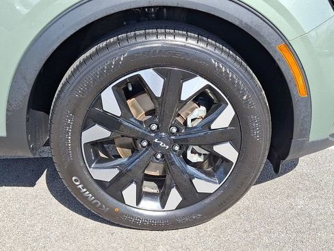 Used 2023 Kia Sportage X-Line w/ X-Line Premium Package image 8