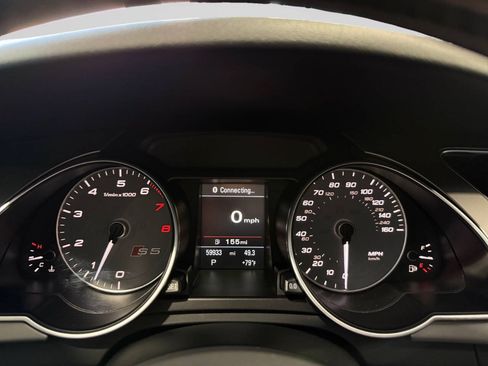 Used 2014 Audi S5 Premium Plus AWD/4WD image 14