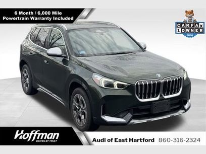 Used 2024 BMW X1 xDrive28i w/ Technology Package