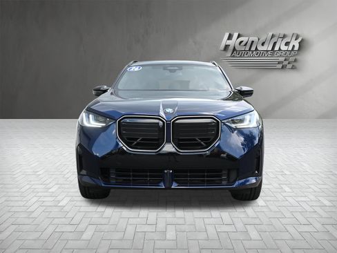 Used 2026 BMW X3 M50 w/ Premium Package AWD/4WD image 3