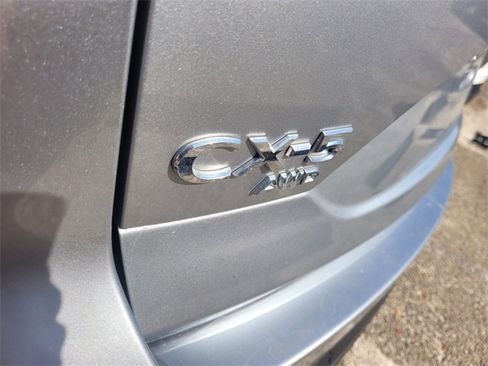 Used 2023 MAZDA CX-5 AWD 2.5 S image 6