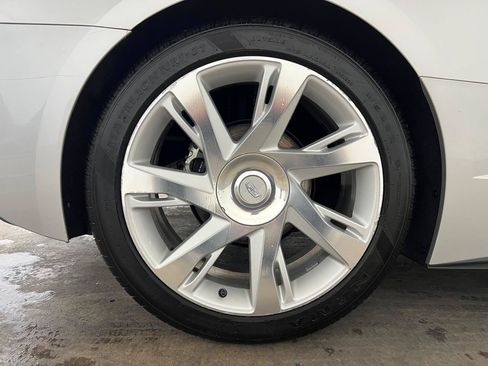 Used 2016 Cadillac ELR FWD image 27
