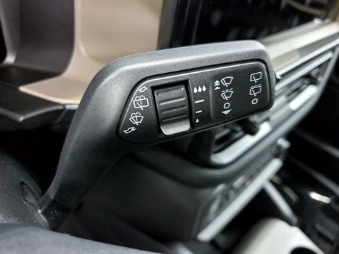 New 2025 Ford Bronco Sport Big Bend w/ Convenience Package image 31