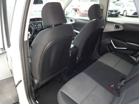 Used 2020 Kia Soul X-Line FWD image 23