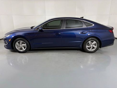 Used 2021 Hyundai Sonata SE w/ Preferred Accessory Package image 6