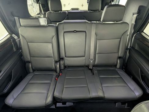 Certified 2023 Chevrolet Tahoe LT image 29