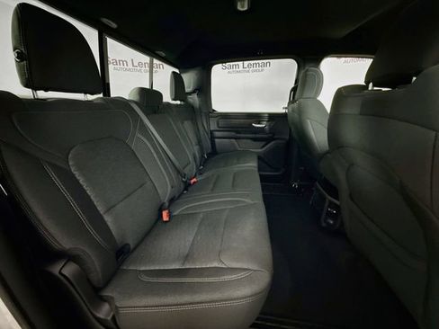 New 2026 RAM 1500 Express AWD/4WD image 24
