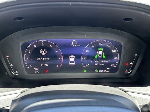 Used 2024 Honda Accord EX image 27