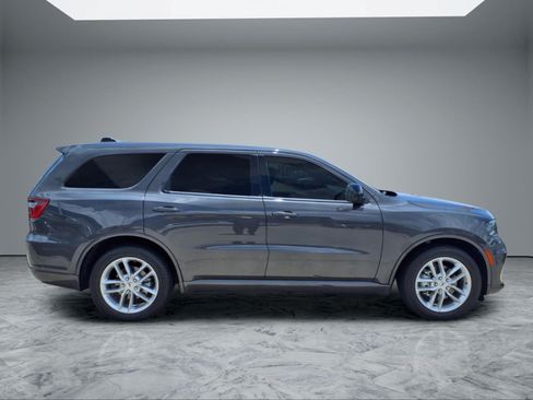 Used 2024 Dodge Durango GT RWD image 8