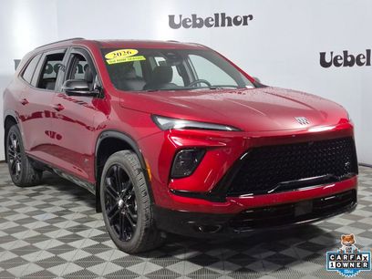 Used 2026 Buick Enclave Sport Touring w/ Power Package