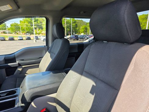 Used 2019 Ford F150 XL w/ Equipment Group 101A Mid AWD/4WD image 13