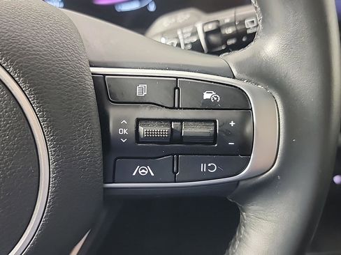 Used 2023 Kia Sportage X-Line w/ X-Line Premium Package image 27