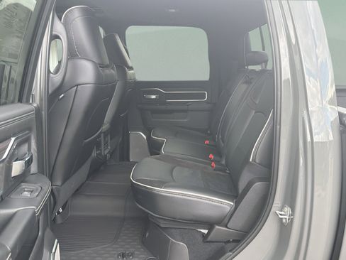 New 2026 RAM 3500 Laramie AWD/4WD image 16