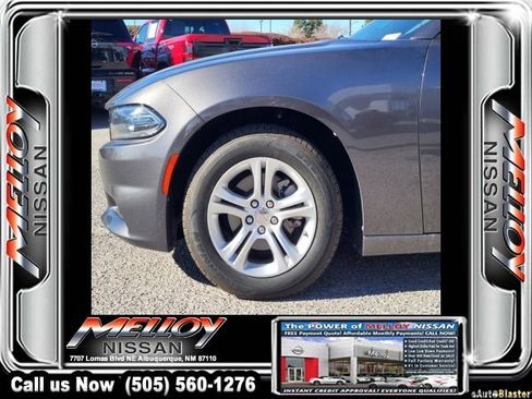 Used 2022 Dodge Charger SXT image 10