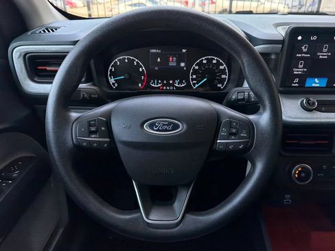 Used 2024 Ford Maverick XLT FWD image 12