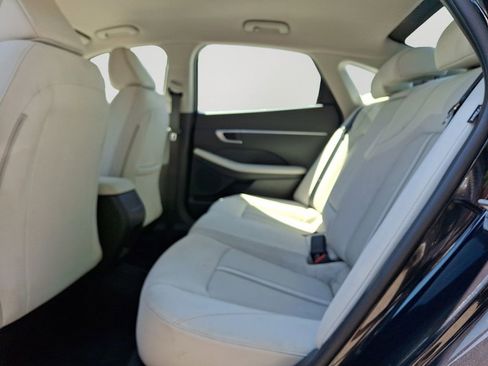 Used 2025 Hyundai Sonata SEL FWD image 8