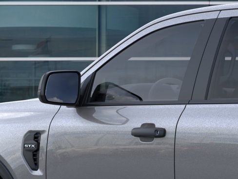 New 2026 Ford Ranger XL RWD image 22