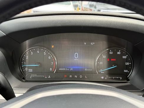 Certified 2024 Ford Explorer XLT AWD/4WD image 17
