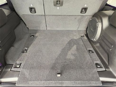 New 2026 Jeep Wrangler Rubicon image 21