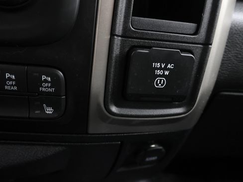 Used 2018 RAM 2500 Big Horn AWD/4WD image 45