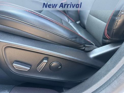 Used 2023 Ford Escape ST-Line w/ Tech Pack #1 image 10