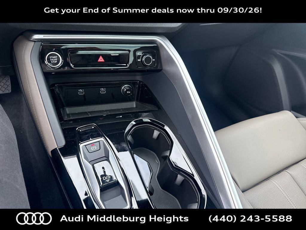 New 2026 Audi Q5 2.0T AWD/4WD image 19