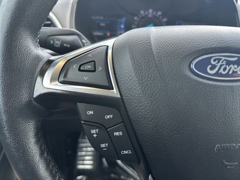 Used 2023 Ford Edge SEL AWD/4WD image 29