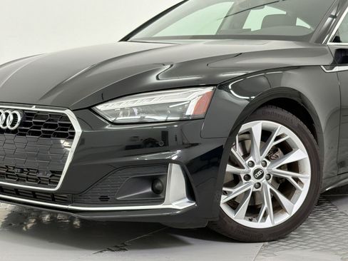 Used 2023 Audi A5 2.0T Premium w/ Convenience Package AWD/4WD image 11