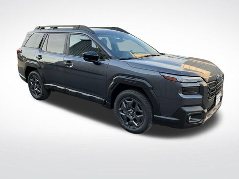 New 2026 Subaru Outback Premium AWD/4WD image 7