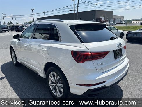 Used 2023 Audi Q3 2.0T Premium image 6