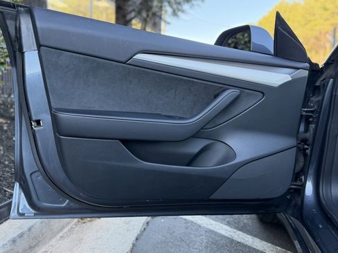 Used 2022 Tesla Model 3 Long Range image 26