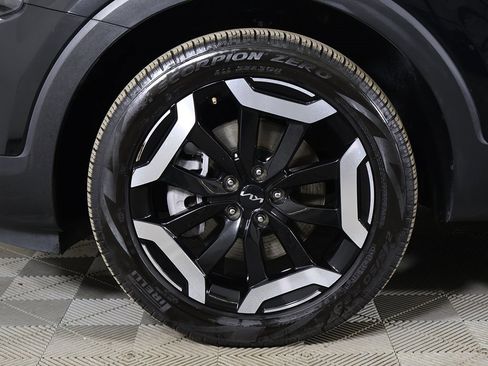 Used 2025 Kia Telluride S image 25