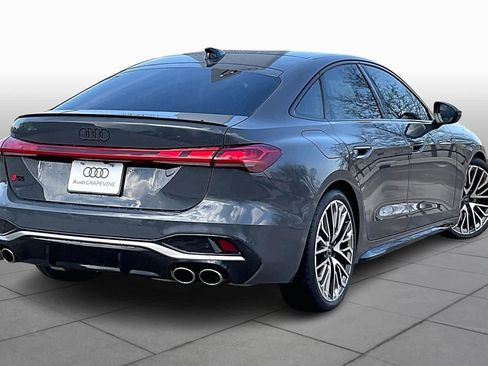 Used 2025 Audi S5 Prestige image 10