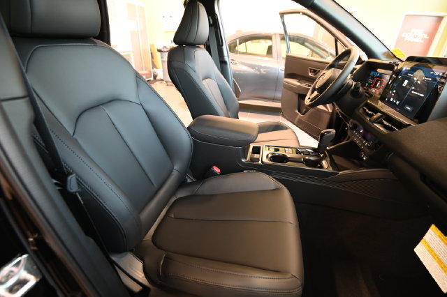 New 2026 Subaru Outback Premium AWD/4WD image 23