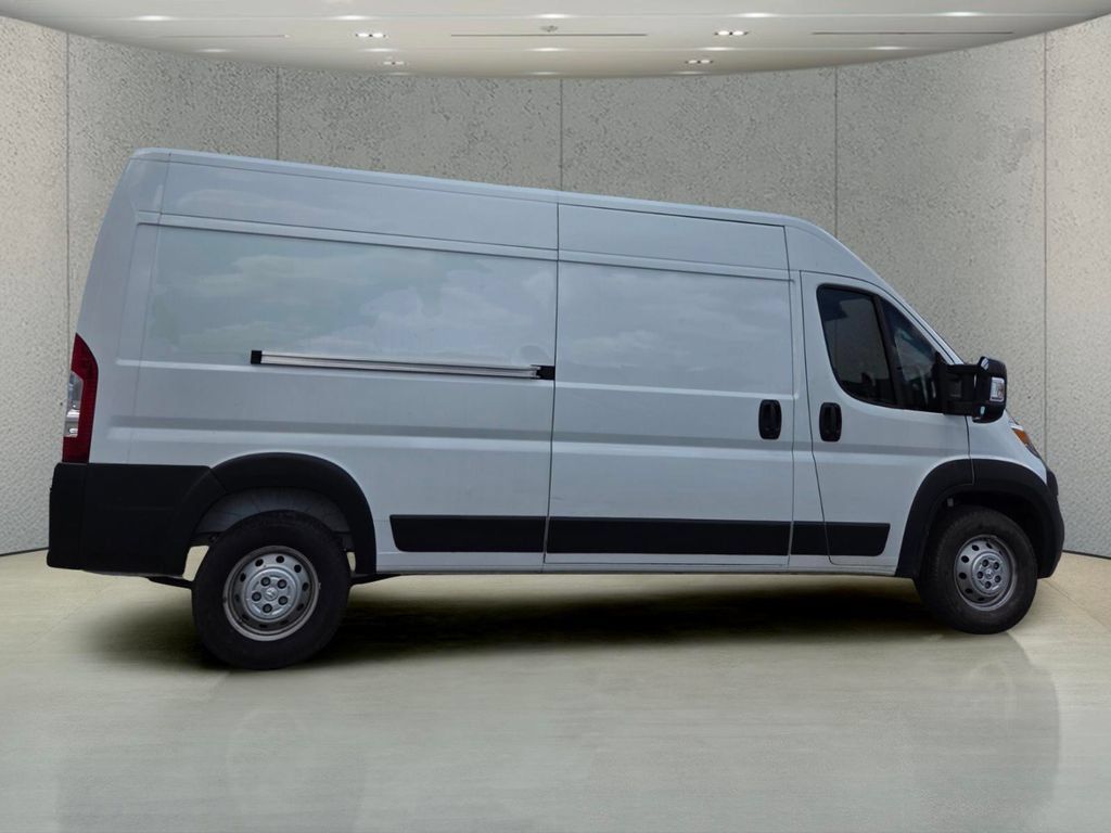 Used 2023 RAM ProMaster 2500 FWD image 6