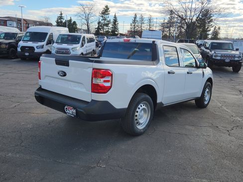 New 2026 Ford Maverick XL w/ Equipment Group 101A image 14