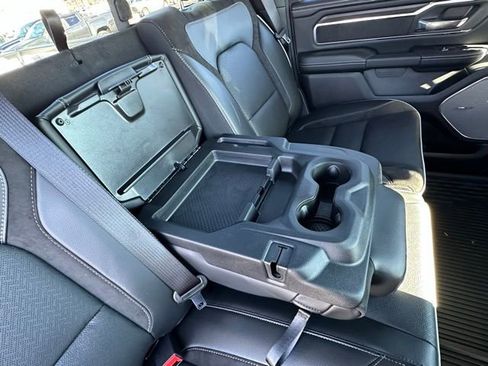 New 2026 RAM 1500 Laramie w/ Night Edition AWD/4WD image 30