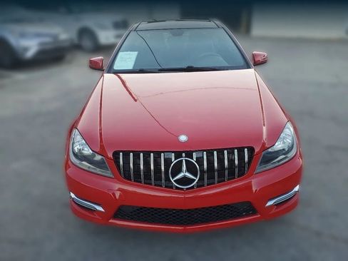 Used 2015 Mercedes-Benz C 350 Coupe image 19