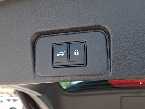Certified 2023 Nissan Rogue Platinum AWD/4WD image 31