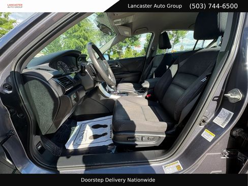 Used 2013 Honda Accord Sport image 9