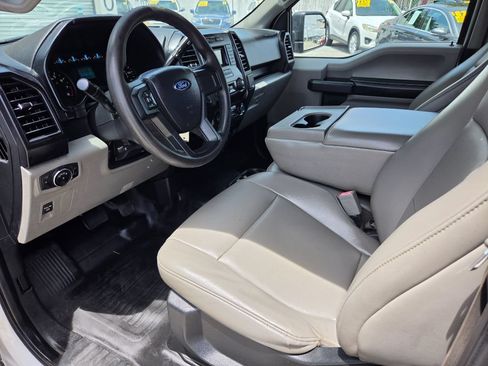 Used 2019 Ford F150 XL AWD/4WD image 19