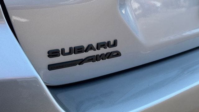 Certified 2026 Subaru Impreza 2.0i Sport AWD/4WD image 10