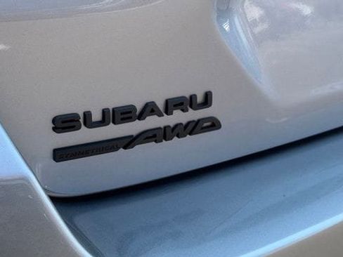 Certified 2026 Subaru Impreza 2.0i Sport AWD/4WD image 10